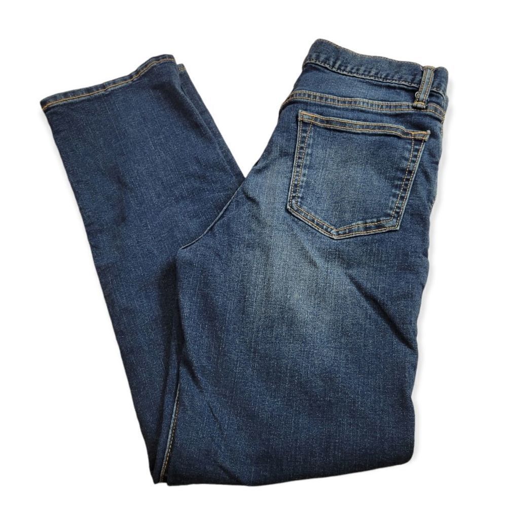 Old Navy Straight jeans 14